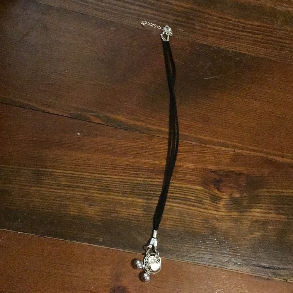 Super good quality necklace!
